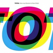 New Order & Joy Division - Total (CD)