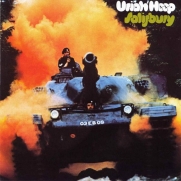 Uriah Heep - Salisbury (Expanded Deluxe Edition) (CD-DA)