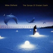 Oldfield, Mike - Songs Of Distant Earth (CD)
