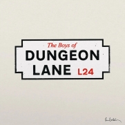McCartney, Paul - The Boys of Dungeon Lane (LP)