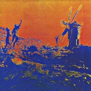 Pink Floyd - More Soundtrack From The Film (CD, MINI VINYL)