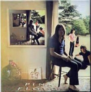 Pink Floyd - Ummagumma (2CD, MINI VINYL)