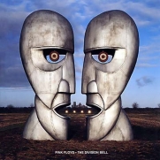 Pink Floyd - The Division Bell (CD, MINI VINYL)
