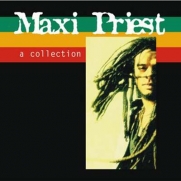 Priest, Maxi  - A Collection (CD)