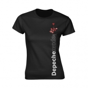 Depeche Mode - Violator Side Rose (Official Merchandise) (Ƴ���� ��������)