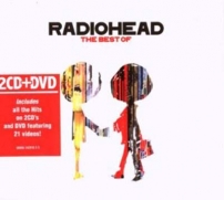 Radiohead - Best Of Giftpack (2CD+DVD)