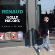 RENAUD - Molly Malone, Balade Irlandaise (CD)