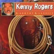 Rogers, Kenny - Country Classics (CD)