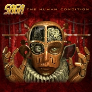 Saga - The Human Condition (CD)