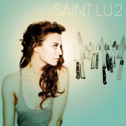 Saint Lu - 2 (CD)