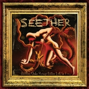 Seether - Holding Onto Strings Better Left To Fray (Deluxe Edition) (CD)