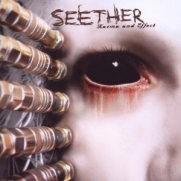 Seether - Karma & Effect (CD)