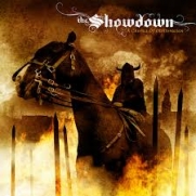 Showdown, The - A Chorus Of Obliteration (Re-issue) (CD)
