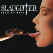 Slaughter - Fear No Evil (CD)