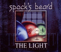 Spock's Beard - The Light (CD)