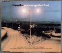 Starsailor - Poor Misguided Fool (DVD)