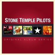 Stone Temple Pilots - Original Album Series (5CD)