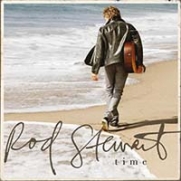 Stewart, Rod - Time (Deluxe Edition) (CD)