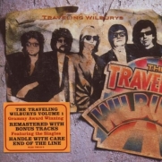Traveling Wilburys - Vol.1 (CD)