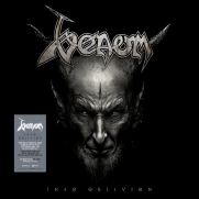 Venom - Into Oblivion (Coloured Vinyl) (2LP)