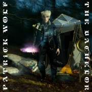 Wolf, Patrick - The Bachelor (CD)