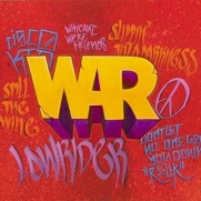 War -  Very Best Of War, The (2CD)
