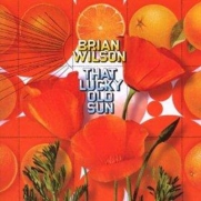 Wilson, Brian - That Lucky Old Sun (Int Jewel Box Version) (CD)