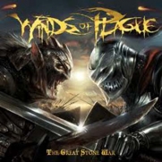 Winds Of Plague - The Great Stone War (Sealed) (CD)