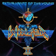 Winger - In The Heart Of The Young (Sealed) (CD)