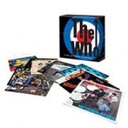 Who, The - The Studio Albums (14LP)