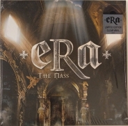 Era - The Mass (Limited Clear Vinyl Edition) (LP)
