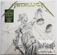 Metallica - ...And Justice For All (Remastered) (Sealed) (2LP)