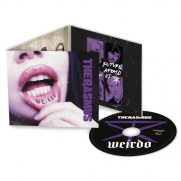 Rasmus, The - Weirdo (CD)