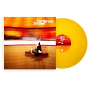 Shame - Cutthroat (Limited Coloured Vinyl Edition) (LP)