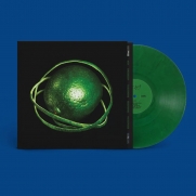 Big Thief - Double Infinity (Green Coloured Vinyl) (LP)