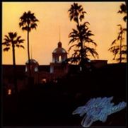 Eagles - Hotel California (180 g) (LP)