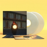 Flock of Dimes - The Life You Save (Loser Edition Pearl Coloured Vinyl) (2LP)