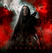 Evanescence - Sanctuary (Colored Vinyl) (2LP)