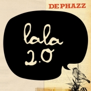 De Phazz - Lala 2.0 (CD)