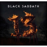 Black Sabbath - 13 (CD-DA)