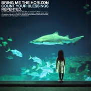 Bring Me the Horizon - Count Your Blessings - Repented (LP)