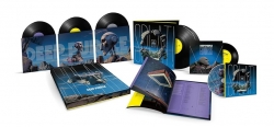 Deep Purple - SPLAT! (Box Set)