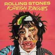 Rolling Stones, The - Foreign Tongues (Deluxe Edition) (Box Set) (CD)