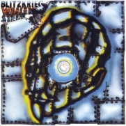 Wallenstein - Blitzkrieg (CD)