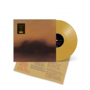 Besnard Lakes, The - The Besnard Lakes Are the Ghost Nation (Coloured Vinyl) (LP)