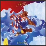 Arena - Pride (Remastered) (CD)
