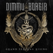 Dimmu Borgir - Grand Serpent Rising (Coloured Vinyl) (2LP)