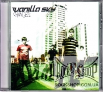 Vanilla Sky - Changes (CD)