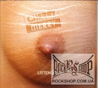 Cherry Merry - Listen Loud (CD-DA)