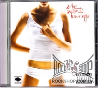 She Wants Revenge - She Wants Revenge (CD-DA)